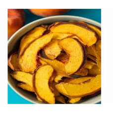 RT PEACH SLICES 30G