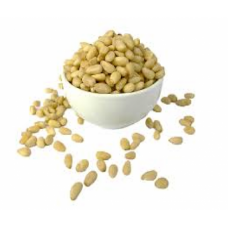 RT PINE NUT KERNALS 100G