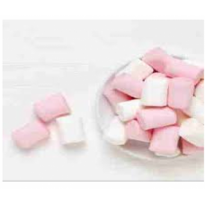 RT PINK & WHITE MALLOWS 50G