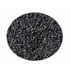 RT SESAME SEEDS BLACK 100G