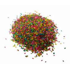 RT SESAME SEEDS COLOURED 100G