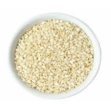 RT SESAME SEEDS WHITE 250G