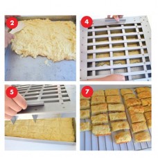 RUSK CUTTER ONLY 35CM