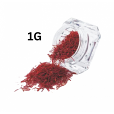 SAFFRON ZAFRAN PURE 1G