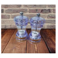 SALT & PEPPER MILL SMALL