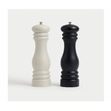 SALT & PEPPER MILL BIG