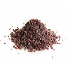 SALT - BLACK SALT 500G