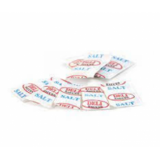 SALT SACHETS DELI 1000'S