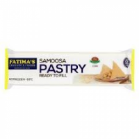 FATIMAS SAMOOSA PASTRY 1KG