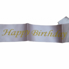 SASH HBD ROSE GOLD & GOLD