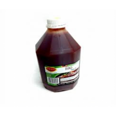 SAUCE DELI BBQ 5L