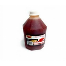 SAUCE DELI CHILLI 5L