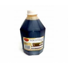SAUCE DELI WORCESTERSHIRE 5L