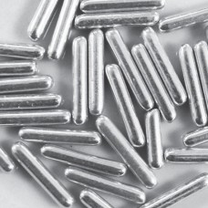SC METALLIC RODS SILVER 50ML