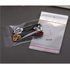SEALING PLASTIC 10*18CM 100'S