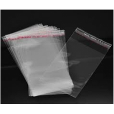 SEALING PLASTIC 10*6CM
