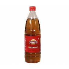 SESAME SEED OIL MALLROAD 500ML