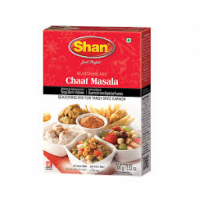 SHAN CHAAT MASALA 100G
