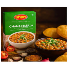 SHAN CHANA MASALA 100G
