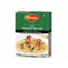 SHAN MALAY CHICKEN BIRYANI 60G