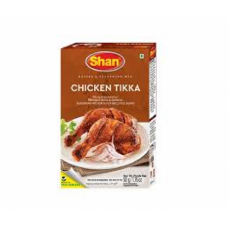 SHAN CHICKEN TIKKA 50G