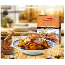 SHAN CHINESE MANCHURIAN 50G