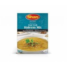 SHAN HALEEM MIX 50G