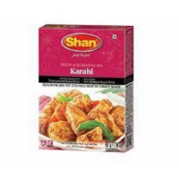 SHAN KARAHI MASALA 50G