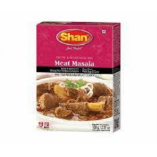 SHAN MEAT MASALA 100G
