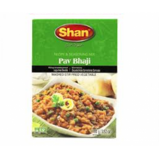 SHAN PAV BHAJI 100G