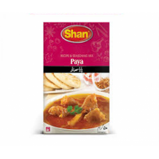 SHAN PAYA CURRY MASALA 50G