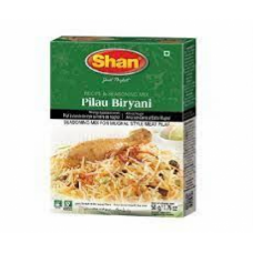 SHAN PILAU BIRYANI 40G