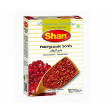 SHAN POMEGRANATE SEEDS 100G