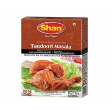 SHAN TANDOORI MASALA 50G