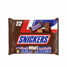 SNICKERS MINI BAG 227G