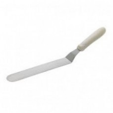 SPATULA OFFSET S/STEEL 30CM