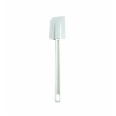 SPATULA WHITE MED