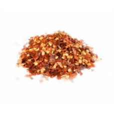 SPICE CHILLIES COARSE 100G