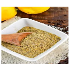 SPICE LEMON PEPPER 100G
