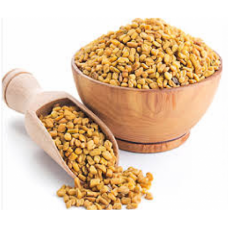 SPICE METHI SEEDS (FENUGREEK) 100G