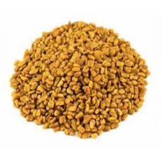 SPICE METHI COARSE 100G