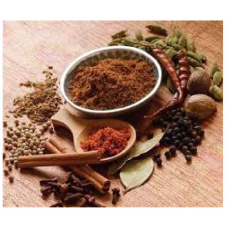 SPICE MIX MASALA 100G