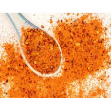 SPICE ORANGE PEPPER 100G