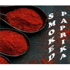 SPICE PAPRIKA SMOKED 100G