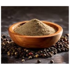 SPICE BLACK PEPPER FINE #1 100G