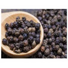 SPICE BLACK PEPPER WHOLE 250G