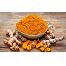 SPICE TUMERIC 100G