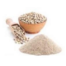 SPICE WHITE PEPPER FINE 100G