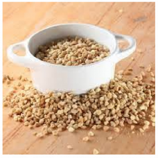 SPRINKLE NUTS ROASTED 500G
