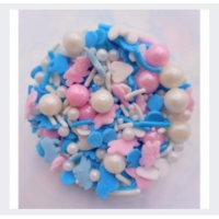 SPRINKLES BARCO OH BABY 50ML SPRINKLES BARCO OH BABY 50ML
